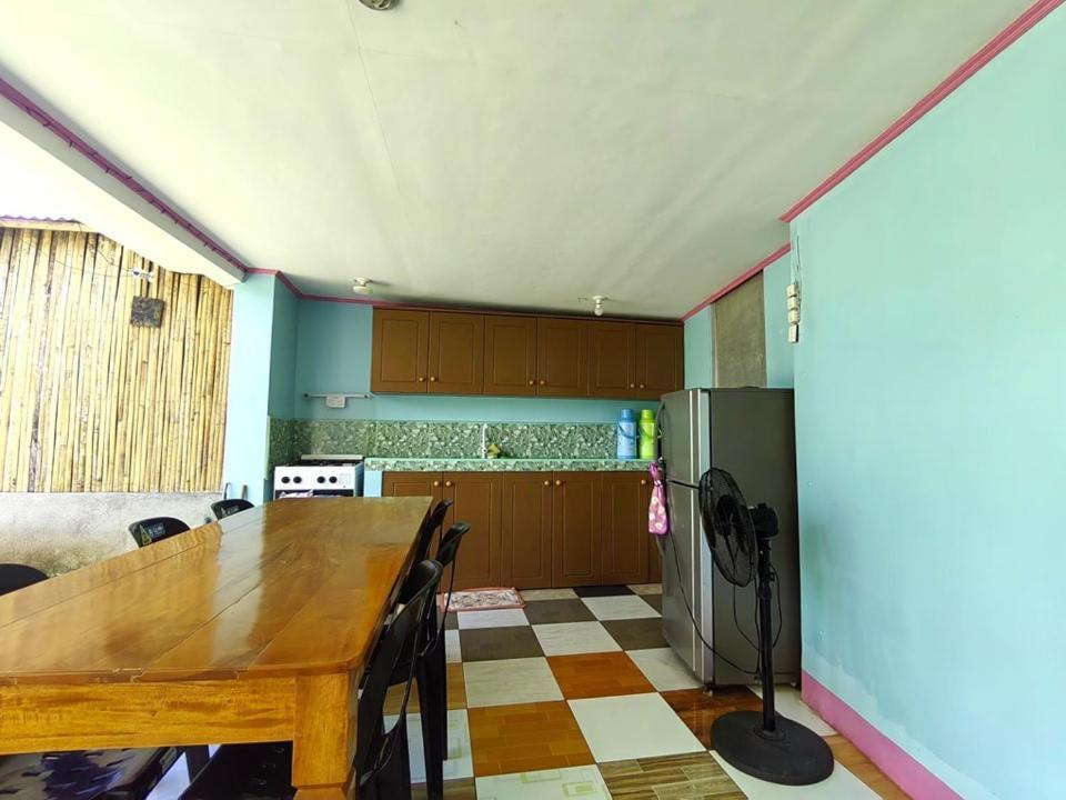 J&J Tourist Inn Bohol Exterior foto