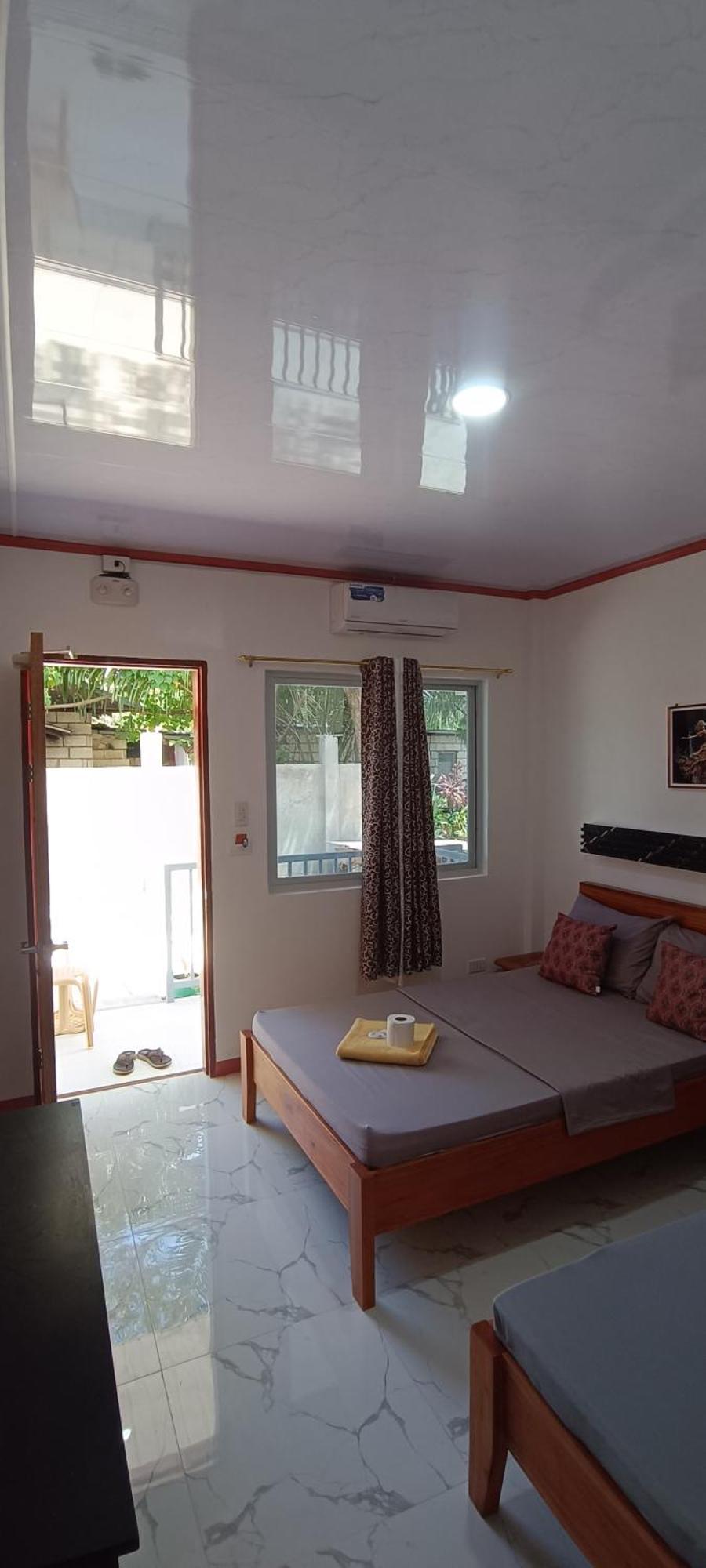 J&J Tourist Inn Bohol Exterior foto